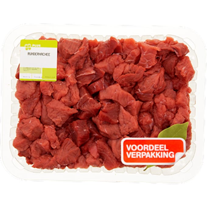 Runderhachee