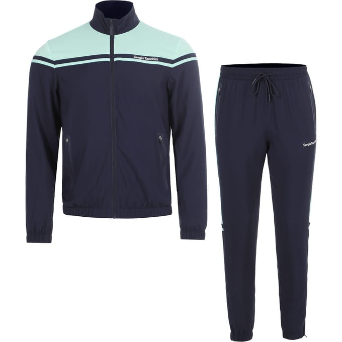 Sergio Tacchini Riflesso Trainingspak Heren