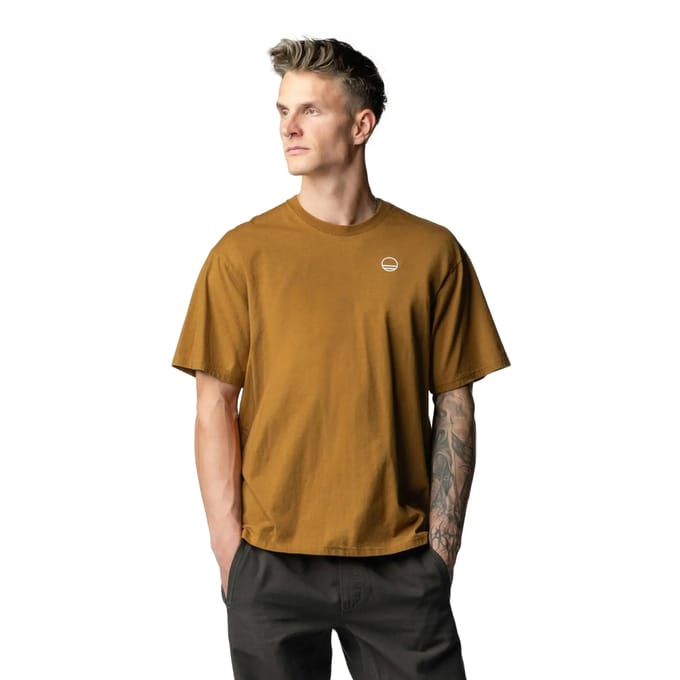 T-shirt Wild Country Sequence