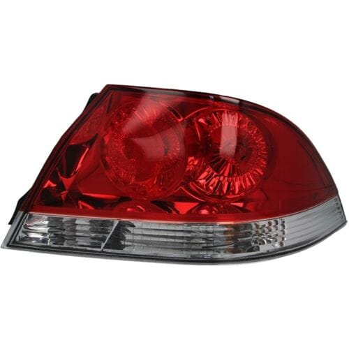 Achterlicht DEPO 214-1983R-AE