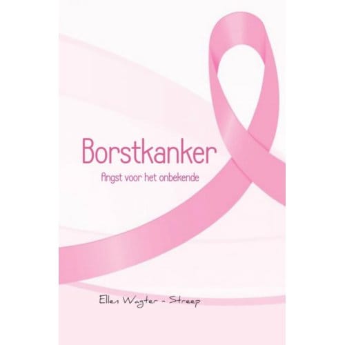 Borstkanker - Ellen Wagter-Streep