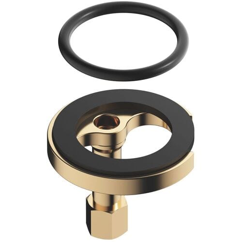 Dornbracht mounting kit for 33500935 Art. 0430110387590