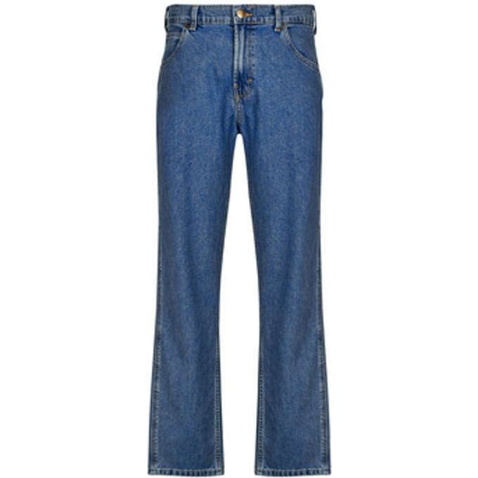 Dickies  Straight Jeans HOUSTON DENIM