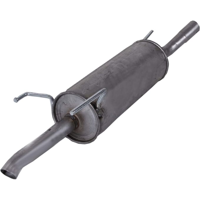 Geluiddemper achter BOSAL 185-445