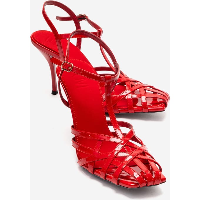Allos Stiletto Sandaal (Dames)