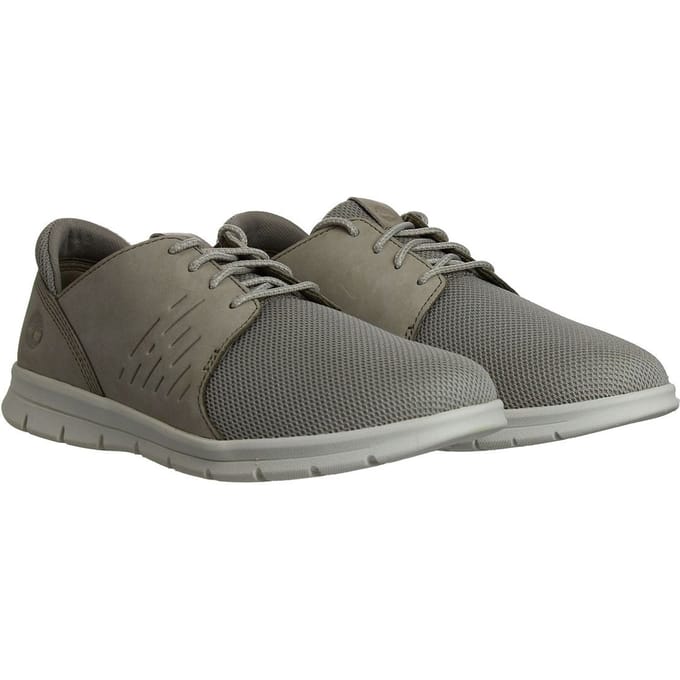 Timberland Graydon Oxford Heren Bruin Trainers