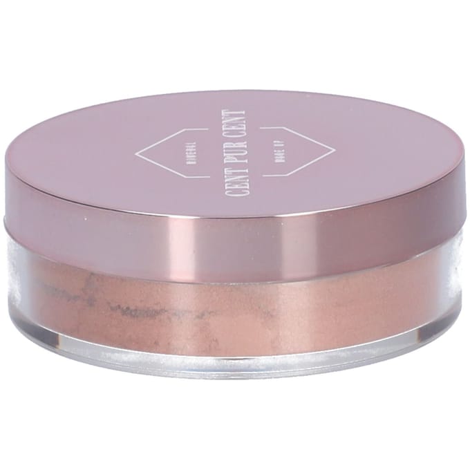 Cent Pur Cent Minerale Bronzer Los Pdr Bronze 7g