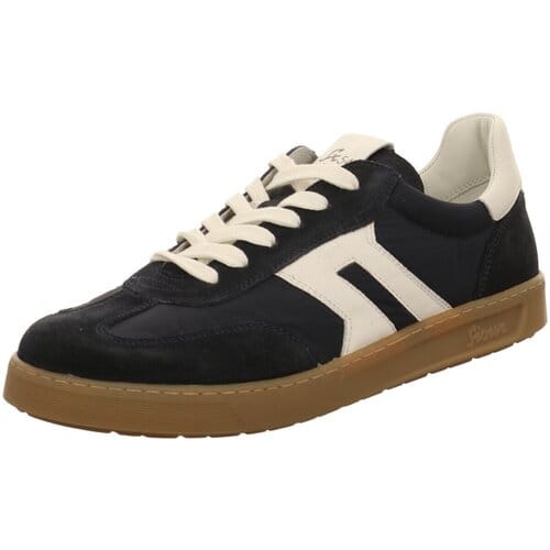 Lage Sneakers Sioux -