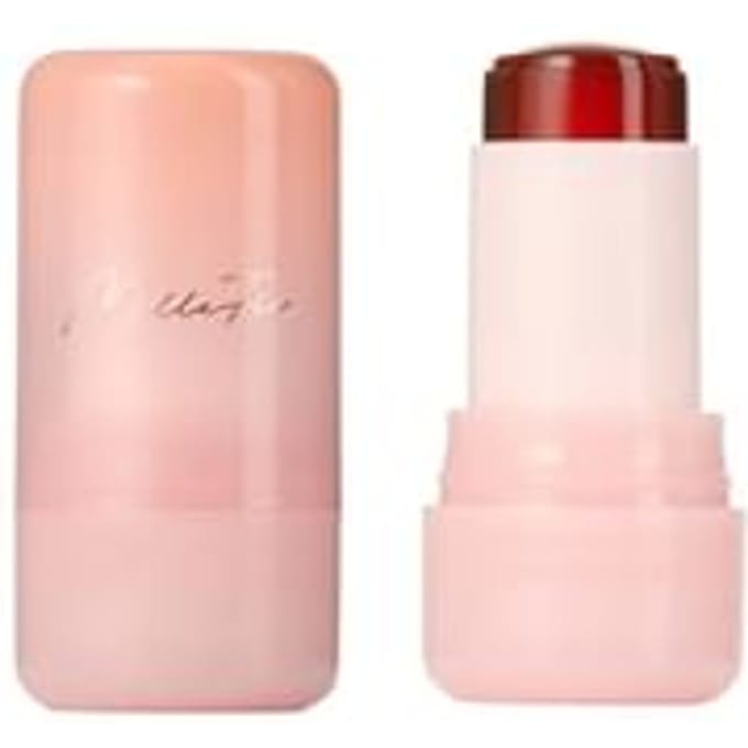 MilleFee - Juicy Veil Jelly Tint 01 Apricot Jam