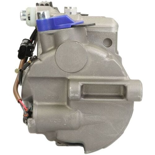Airco-compressor AIRSTAL 10-3409