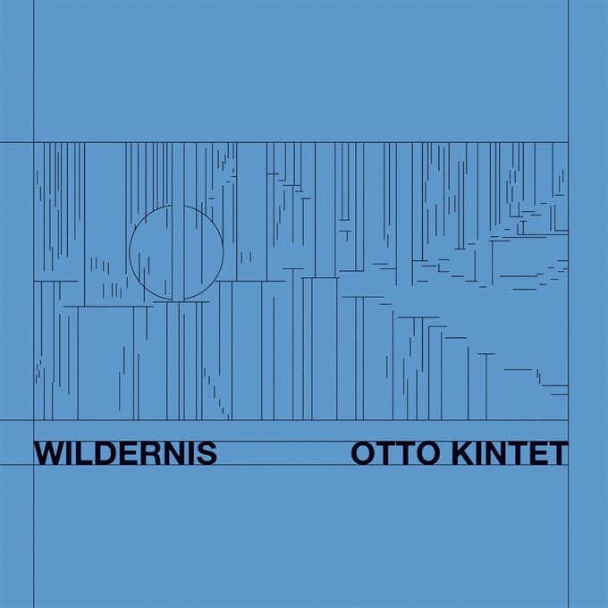 Otto Kintet - Wildernis (LP)