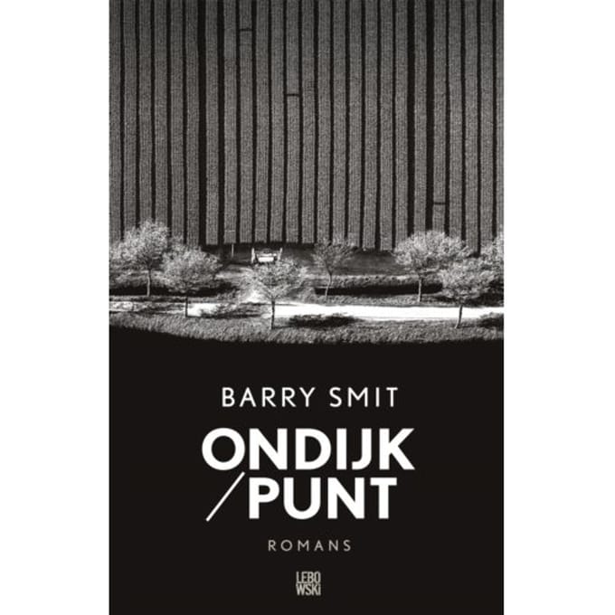 Ondijk/Punt - Barry Smit