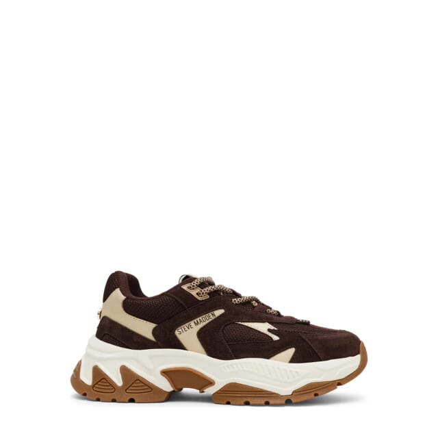 Steve Madden Animates-e sneakers
