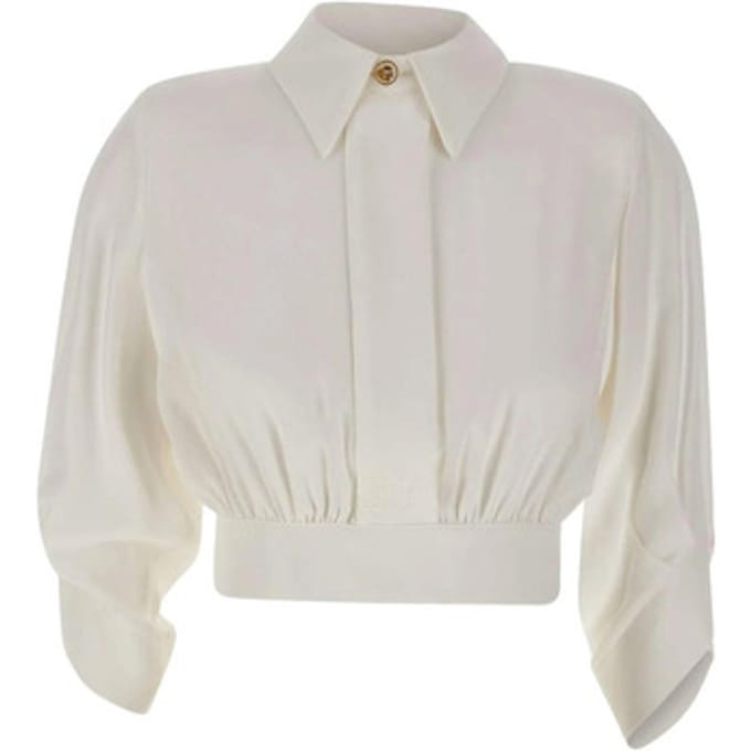 Overhemd Elisabetta Franchi ca14761e2-360