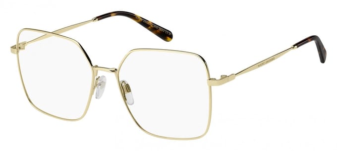 Marc Jacobs MARC 867 Gold 56/16/145 WOMAN Brilmonturen