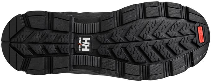Helly Hansen Oxford Lage werkschoen S3 - 78402 - Zwart - 44