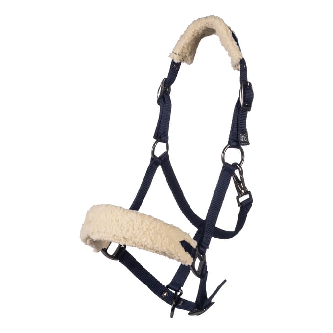 Halster voor paarden HKM Kids Mia- für Shettys