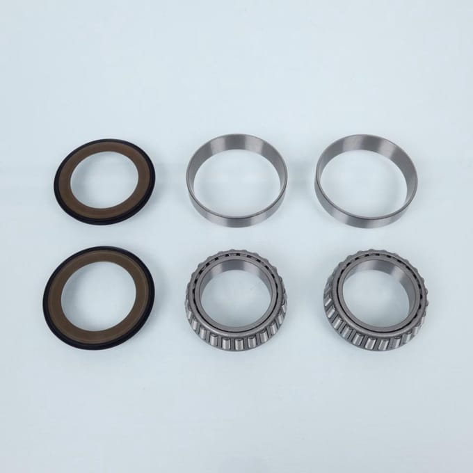 Kit roulement de direction Sifam pour Moto Honda 1000 CBR RR Fireblade SP2 2017 à 2018 Neuf