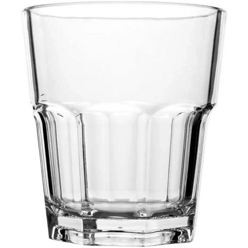 Bo-Camp Bo Camp Wijnglas Recht Klein 200 ml (Maat - 200ml, Kleur - Transparant)