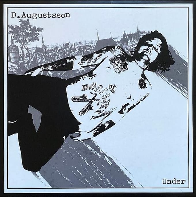 D. Augustsson - Under