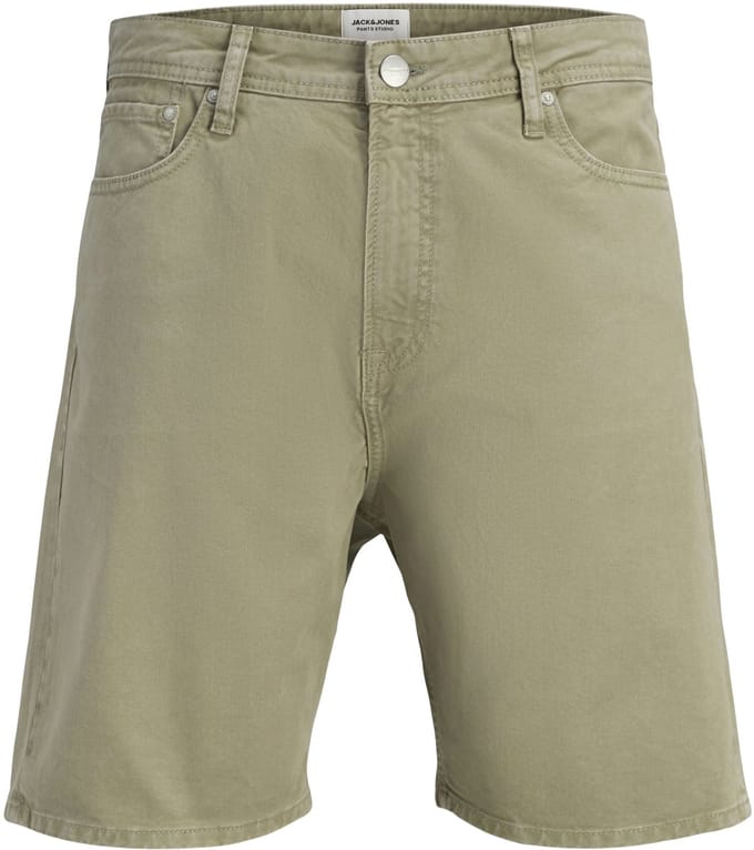 JACK&JONES - JPSTTONY ORIGINAL 017 SHORTS MID SN - Jongens - Bermuda shorts