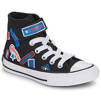 Converse  Hoge Sneakers CHUCK TAYLOR ALL STAR EASY-ON STICKERS