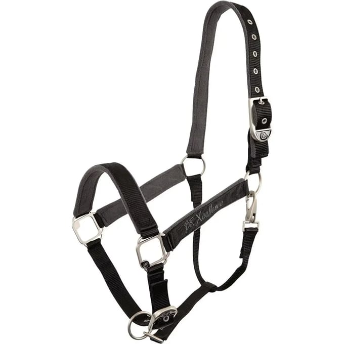 Halster voor paarden BR Equitation Xcellence