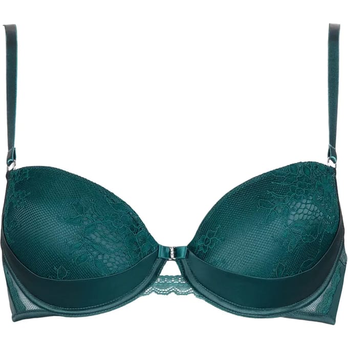 Voorgevormde beha voor dames Lisca Eternity