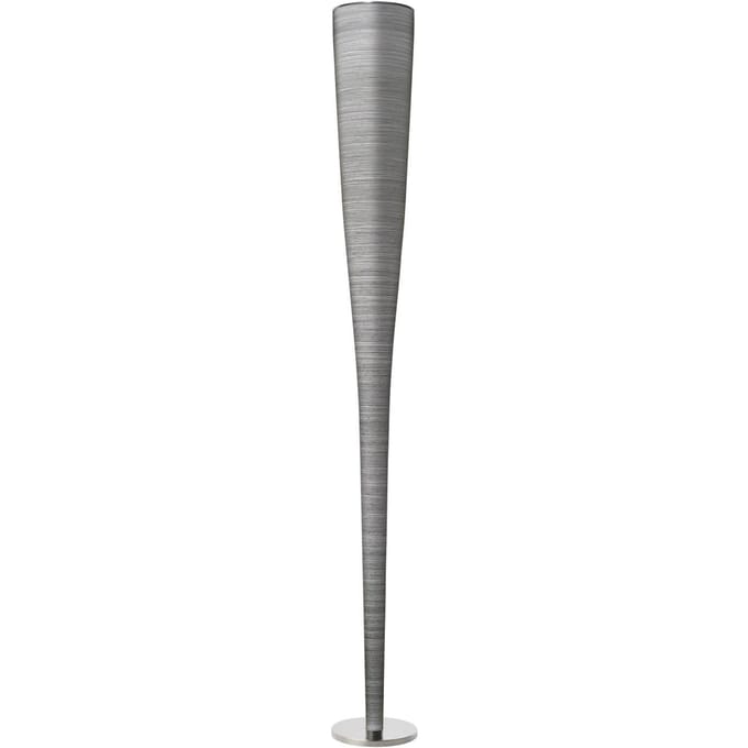 Foscarini Mite LED Vloerlamp - zwart