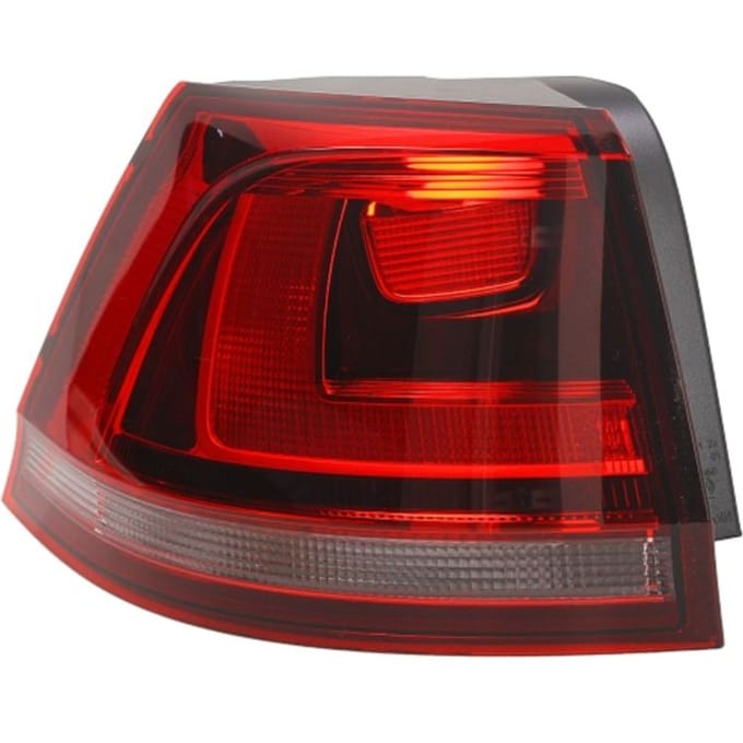 Achterlicht VALEO 045220