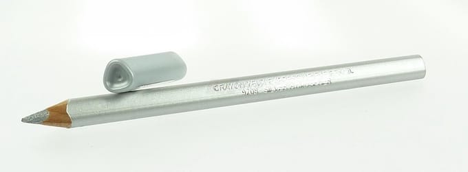 BIGUINE MAKE-UP PARIS CRAYON YEUX EXPRESSIVE -Silver Atmospher Oogpotlood - 1,2 g