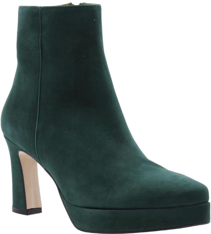 Ctwlk - Schoenen - Groen - Vrouwen - Maat 38 -