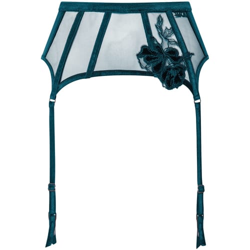 Jarretels Lisca Jarretelgordel VELVET LUXE
