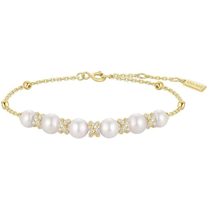 Ania Haie Armband B069-03G