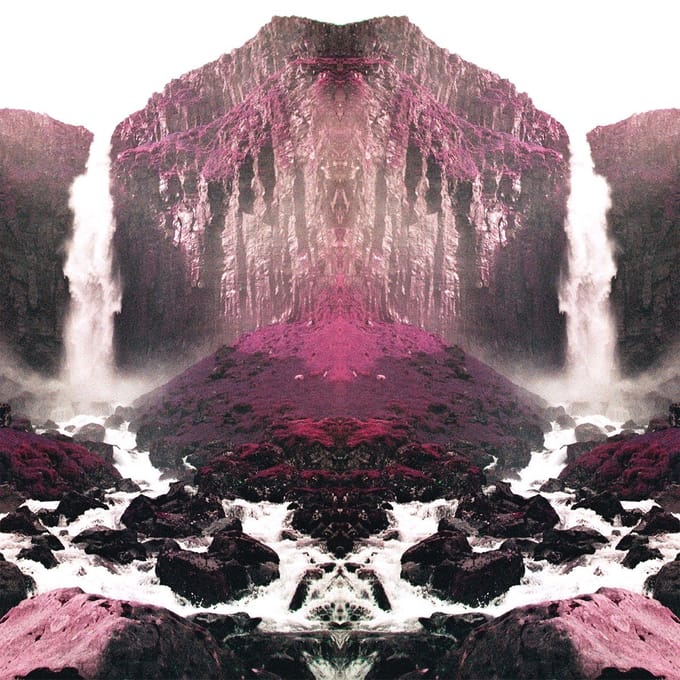 Tusks - Avalanche (LP)