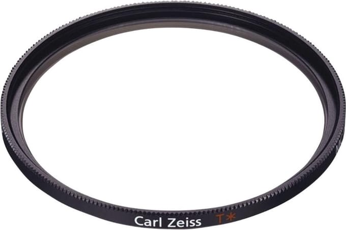 Sony VF-405MP MC beschermfilter Carl Zeiss T 405 mm