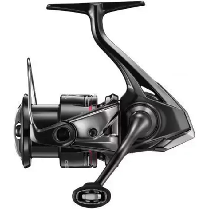 Voorremhaspel Shimano Vanford FA 2500
