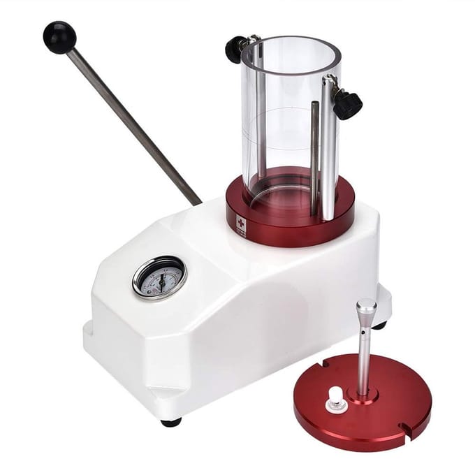 Dailygoods - Horloge Waterdichte Testmachine voor Horlogemakers