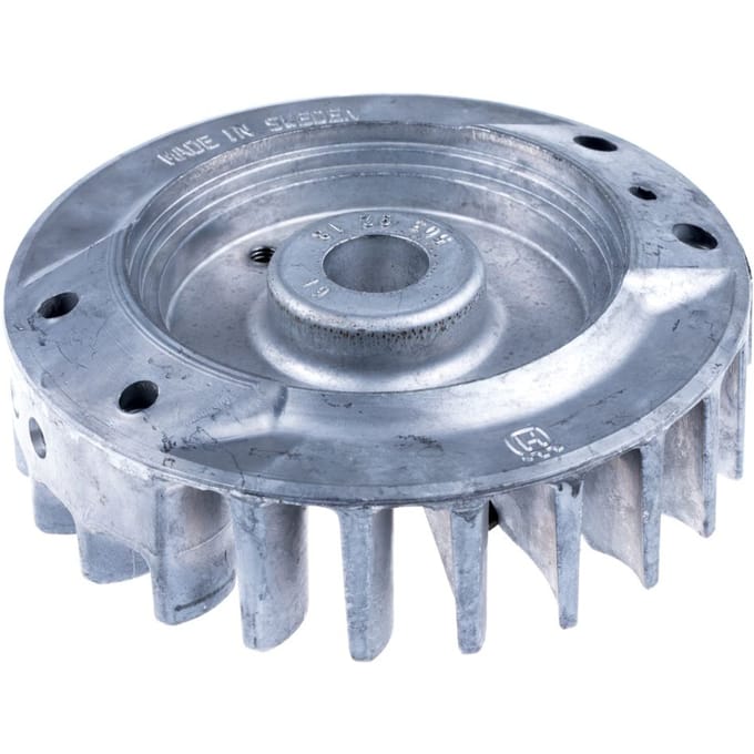 Flywheel
