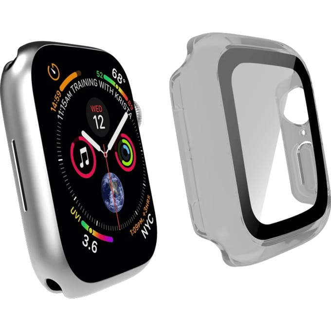 BlueBuilt Full Body Apple Watch SE 44mm Screenprotector