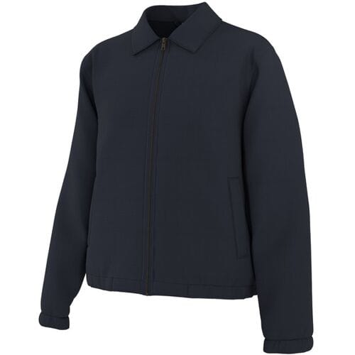 ESMARA MEN Heren jas (Marineblauw, M)