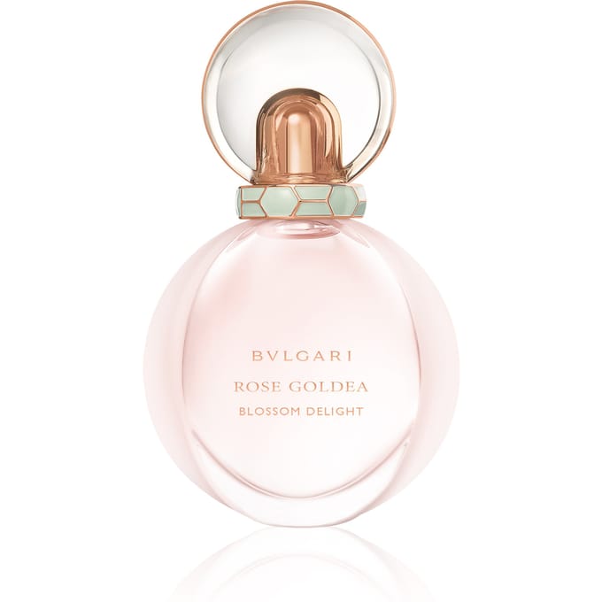 Bvlgari Rose Goldea Blossom Delight - 50 ml - eau de parfum spray - damesparfum