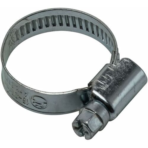 HAAS hose clamp Hose clamp W1 16 - 27 mm 2123