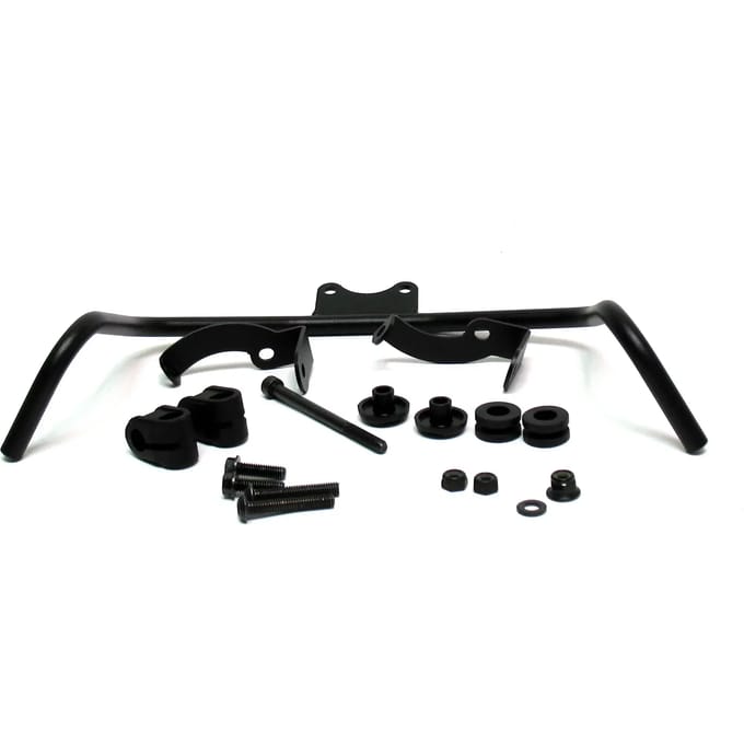 Bubble bevestigingsset Givi 6401DT