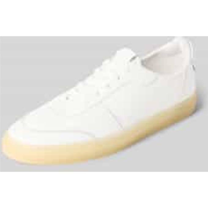 sneakers van leer model 'CPH741M'