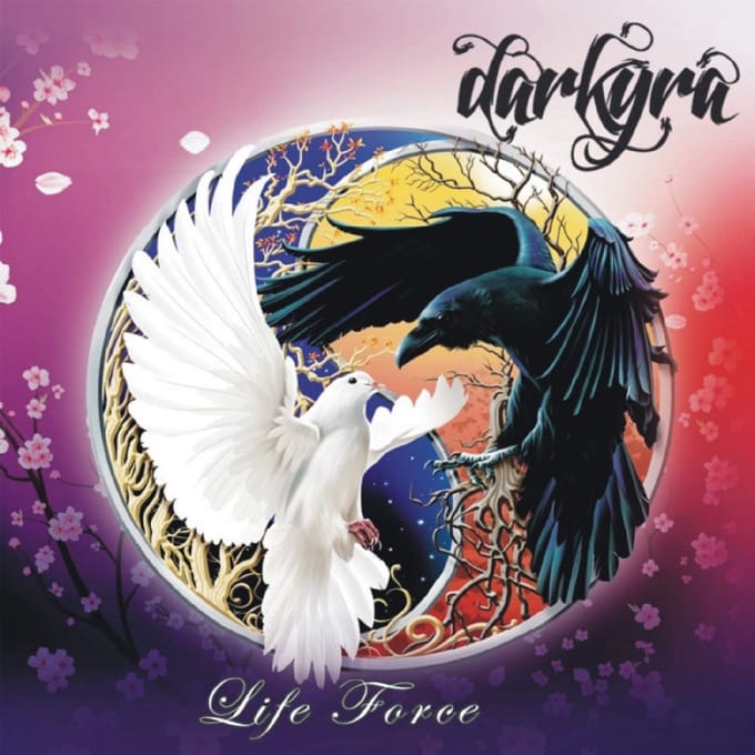 Life Force