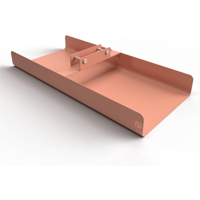 Salontafel-organizer ONI | STEELLISH