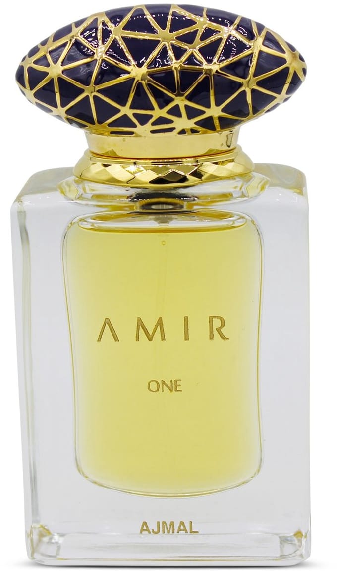 Ajmal Amir One 50 ml Eau de Parfum - Unisex