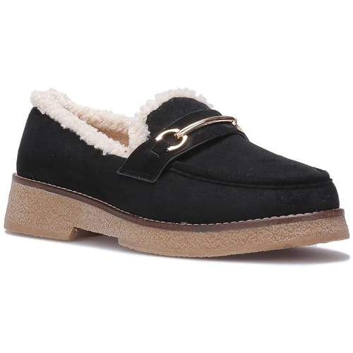 Mocassins La Modeuse 73133_P172516