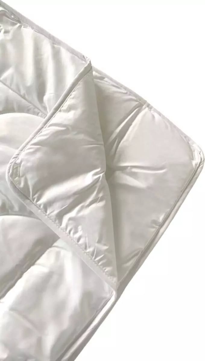 Hefel all-year comforter Camel dream